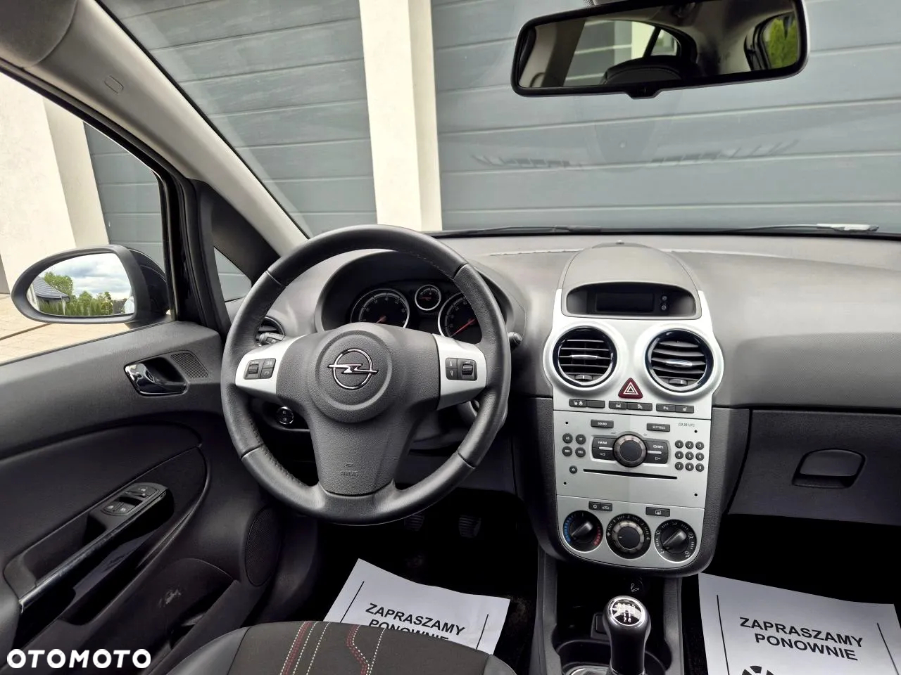 Opel Corsa 1.4 16V 150 Jahre - 22