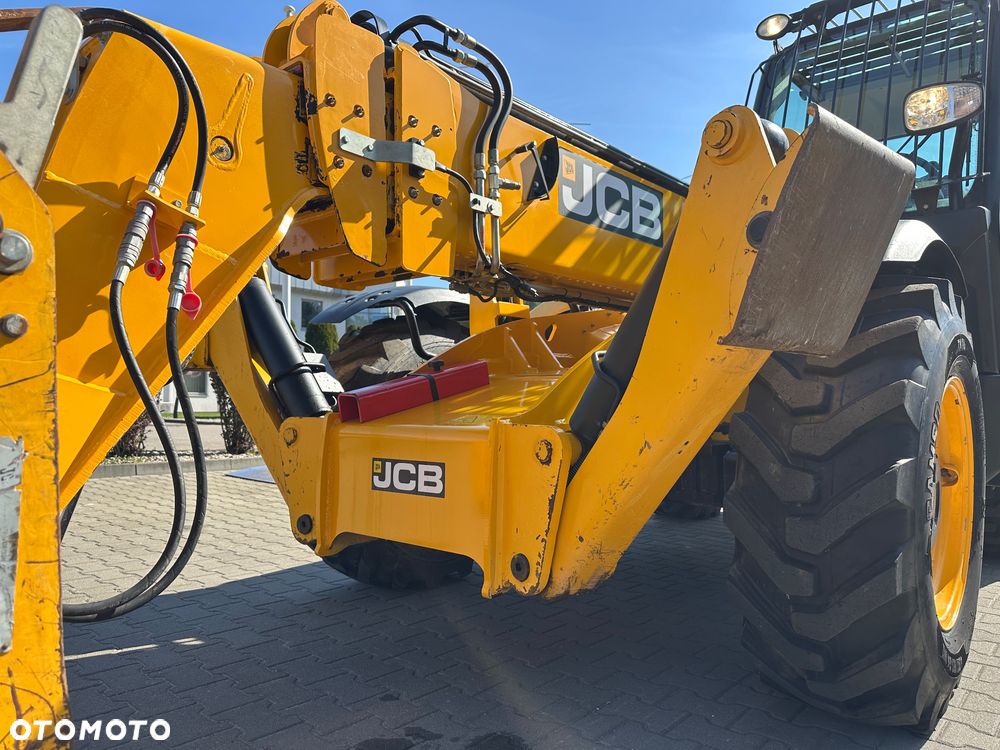 JCB 540-140 Hi Viz - 10