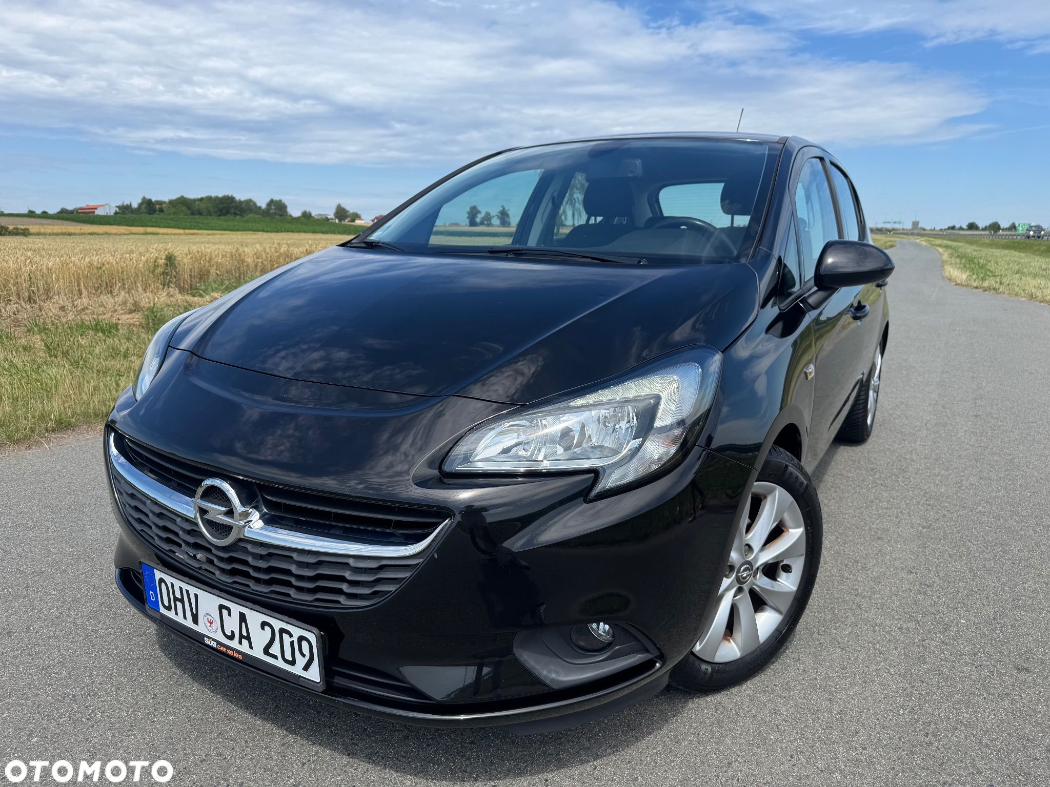 Opel Corsa 1.4 Active - 1
