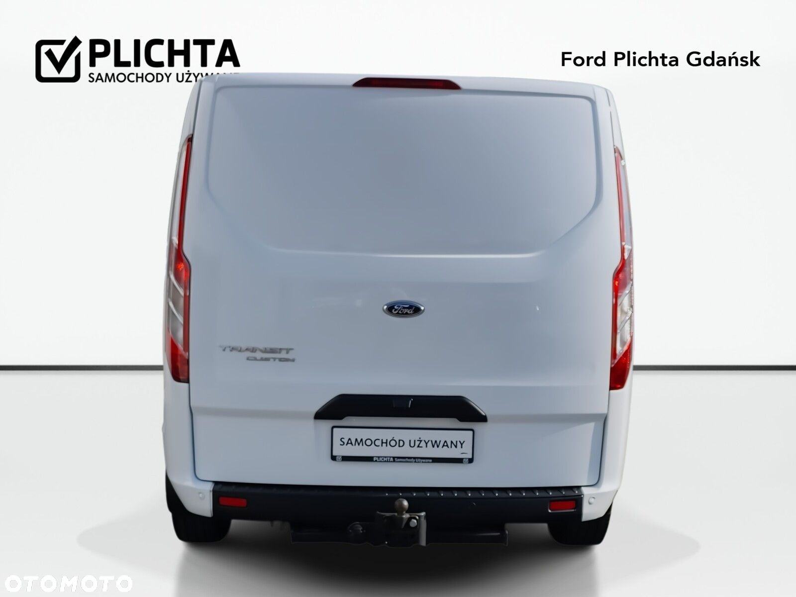 Ford transit-custom - 6