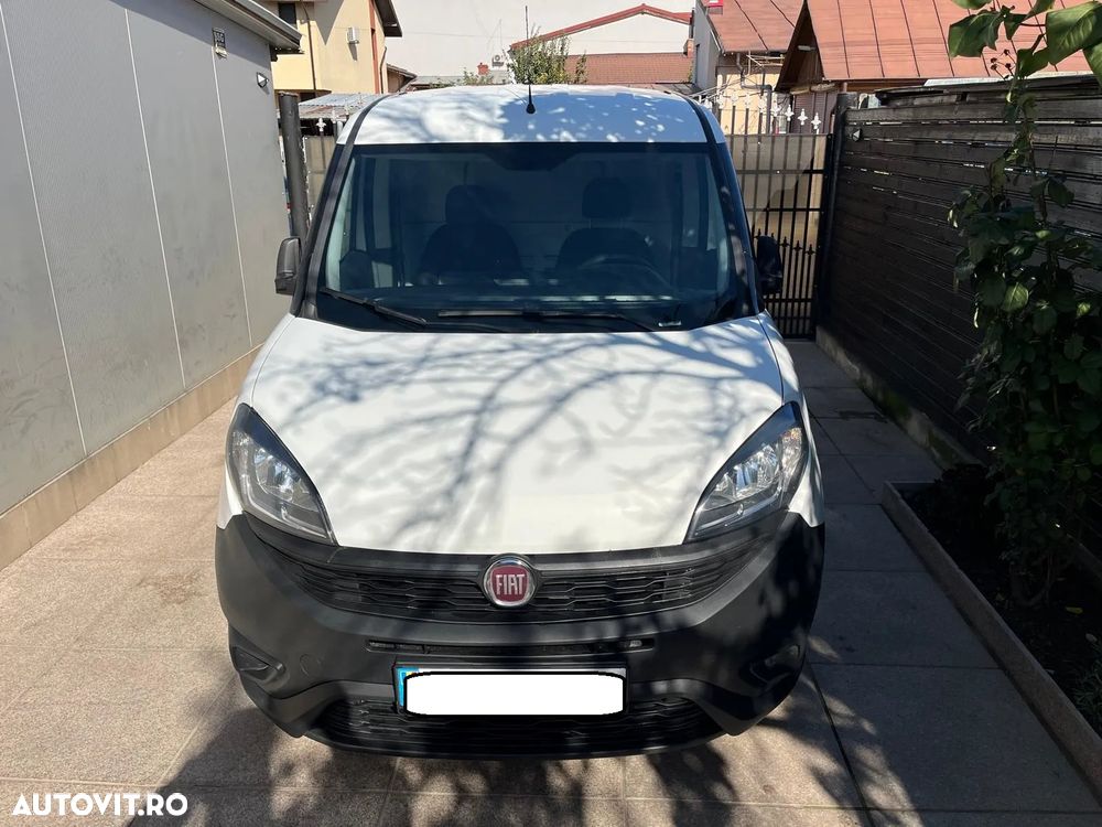 Fiat DOBLO - 20