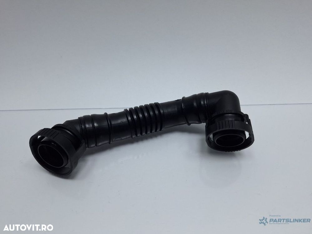 Conducta epurator gaze VOLKSWAGEN PASSAT Variant 3C5 2005 - 20111.9 TDI BKC, BLS, BXE 03G103493D - 4