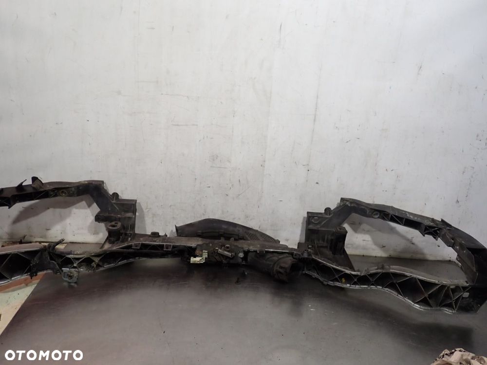 BELKA WZMOCNIENIE PASA PRZEDNIEGO FORD FOCUS MK3   BM51-8B041-B - 6