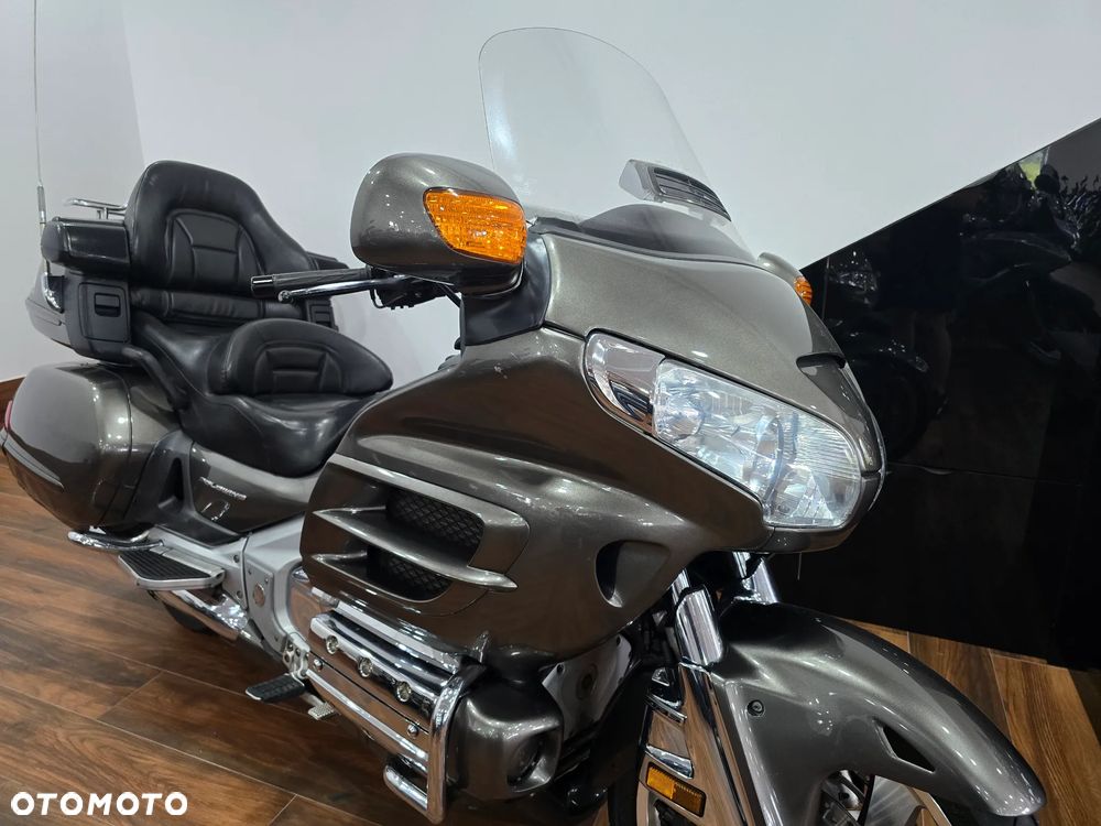 Honda GL - 1