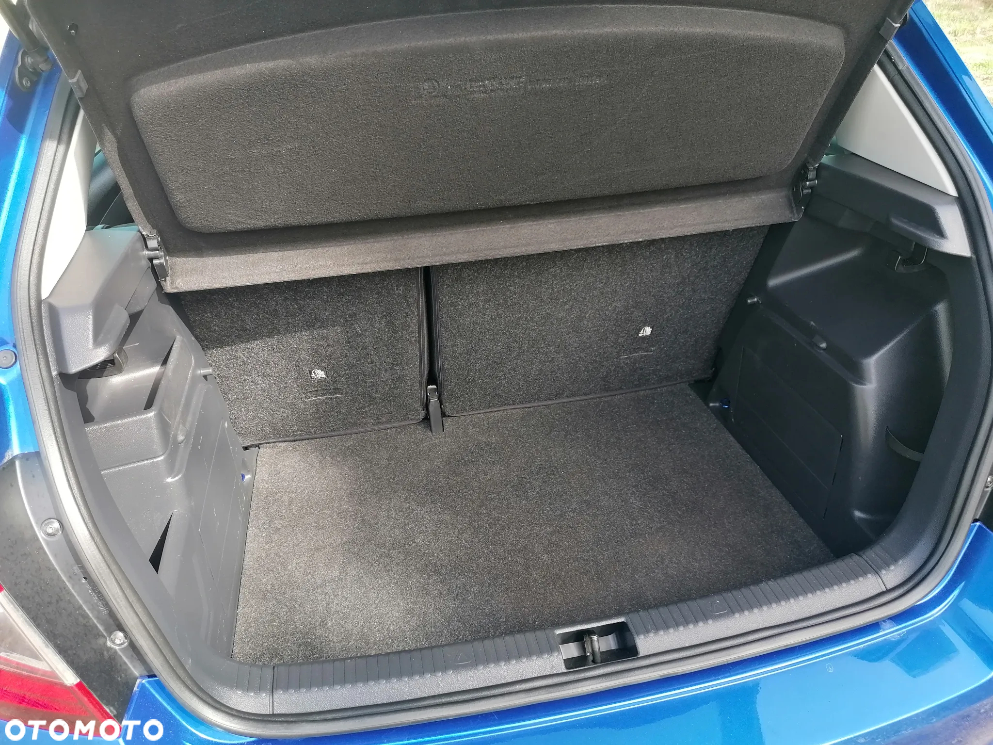 Skoda Fabia 1.0 TSI Clever - 28