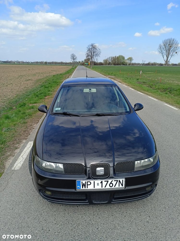 Seat Leon 1.9 TDI 150 Sport - 11