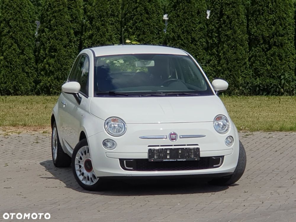 Fiat 500 - 24