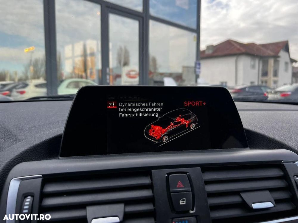 BMW Seria 1 - 21