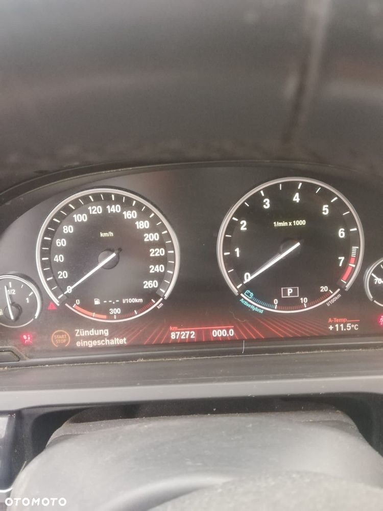 BMW Seria 7 - 15