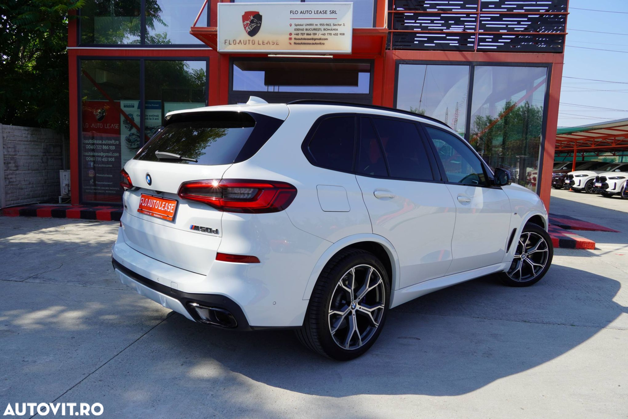 BMW X5 - 2
