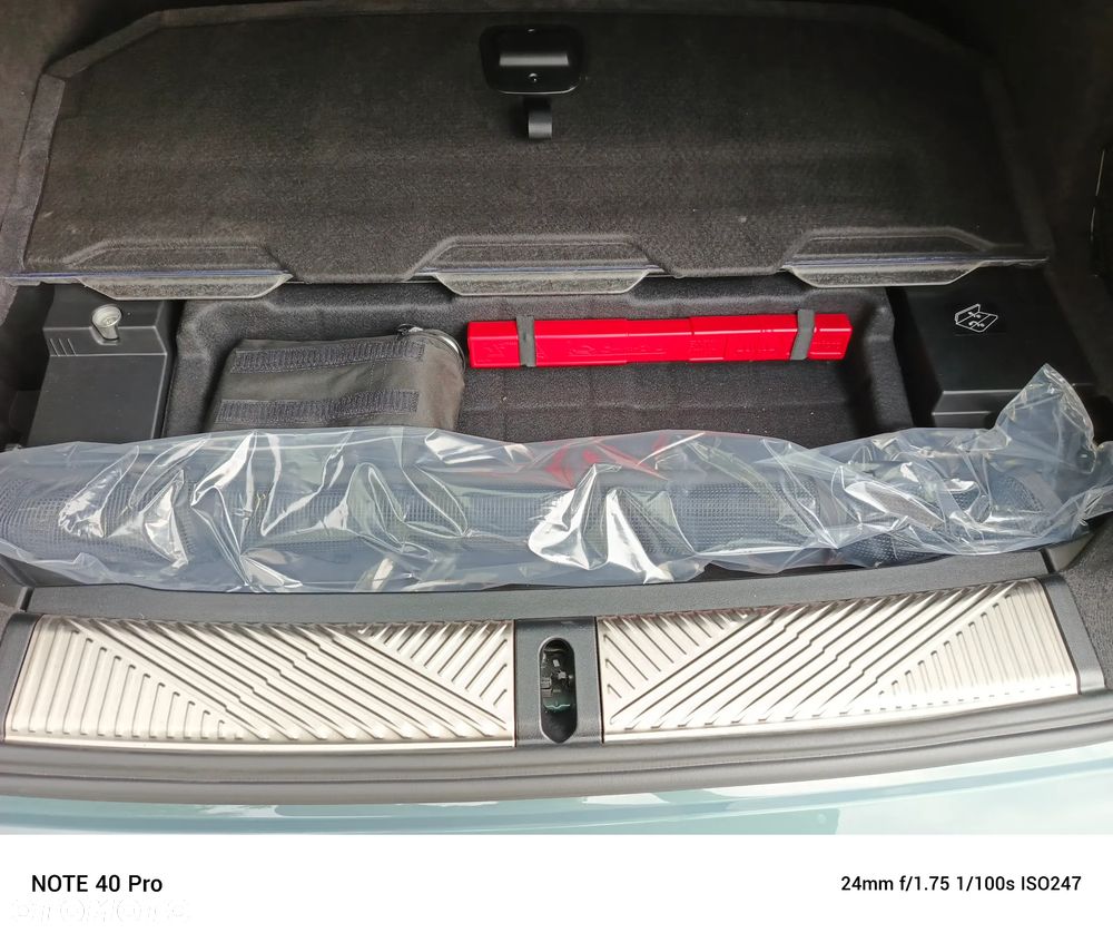 BMW Seria 5 520i - 16