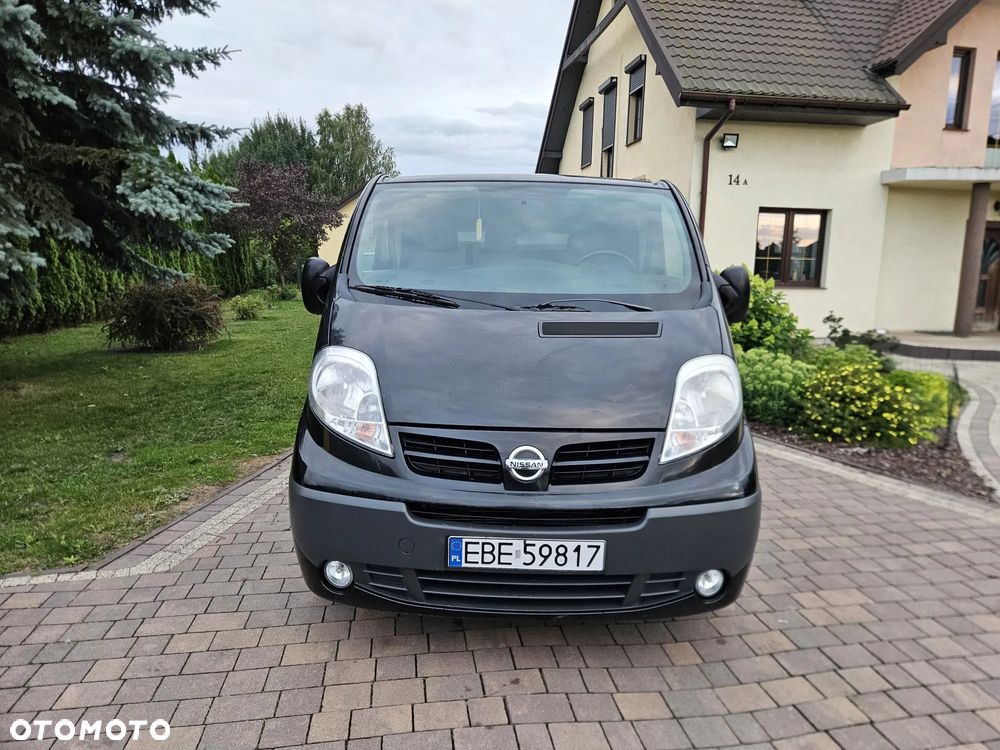 Renault Trafic - 7
