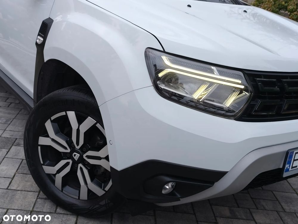 Dacia Duster 1.0 TCe Prestige - 15