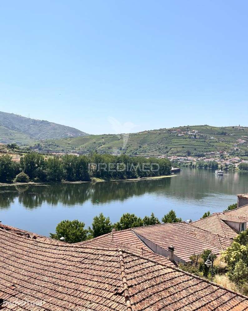 APARTAMENTO T3  NO CENTRO DA CIDADE COM VISTA SOBRE O RIO DOURO, NO... - Grande imagem: 3/32