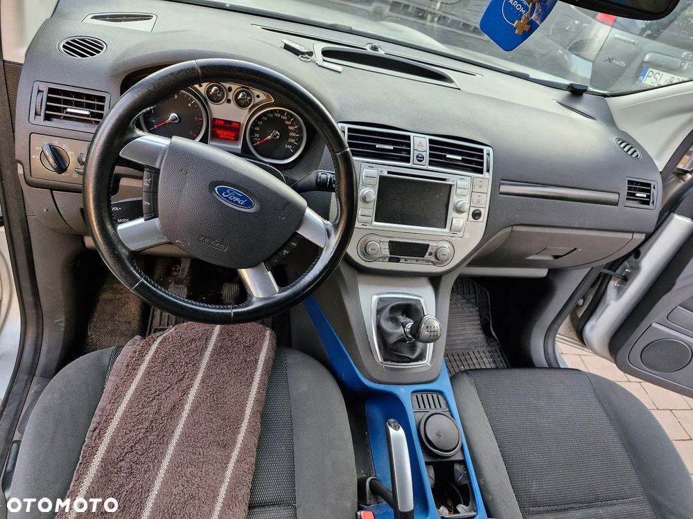 Ford Kuga 2.0 TDCi Trend - 14