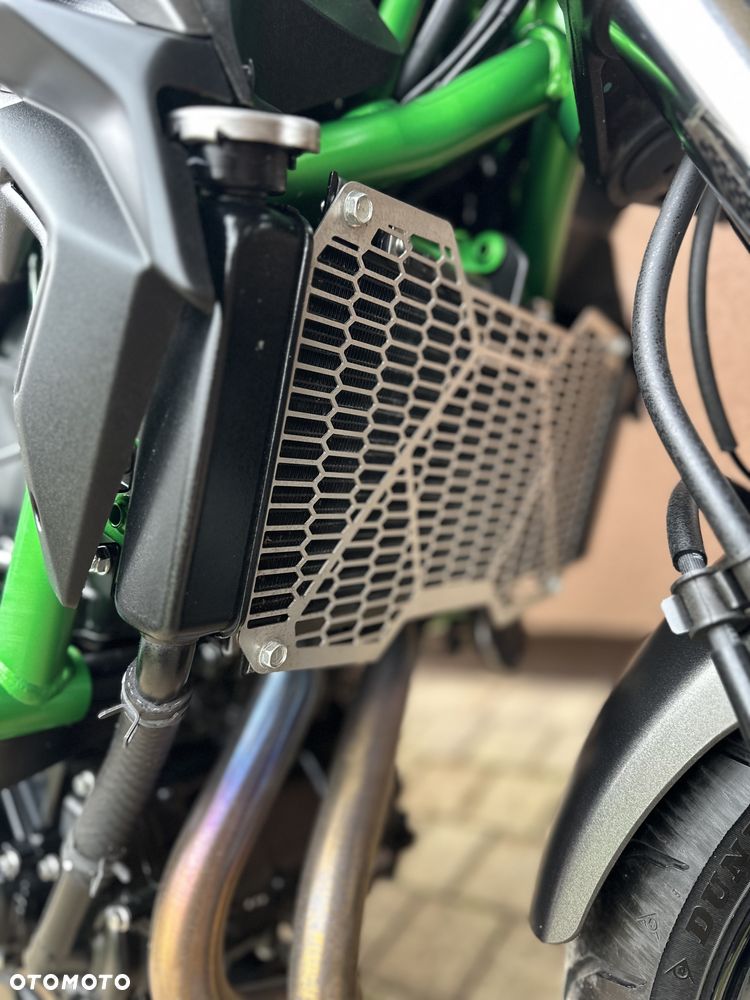 Kawasaki Z 650 - 16