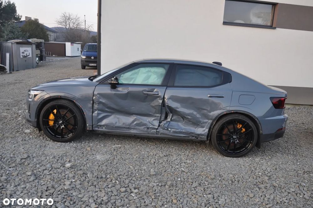 Polestar 2 - 8