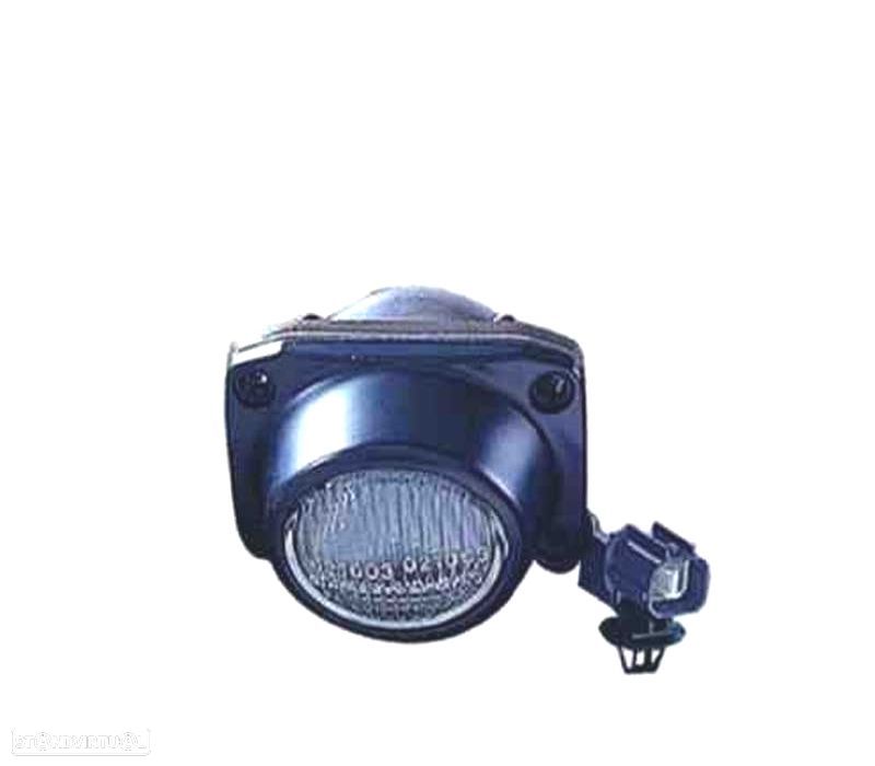 FARÓIS DE NEVOEIRO HONDA ACCORD VII 98-03 - 1