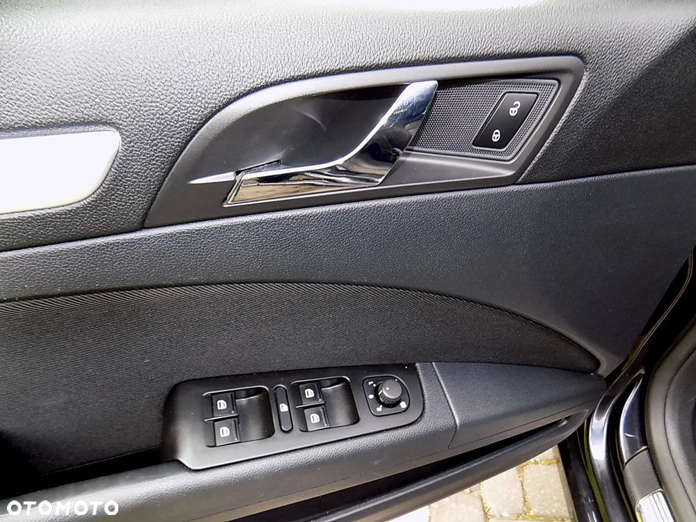 Skoda Superb - 19
