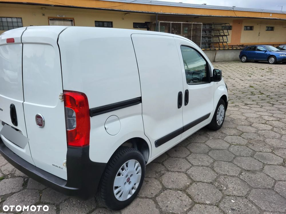 Fiat Fiorino - 3