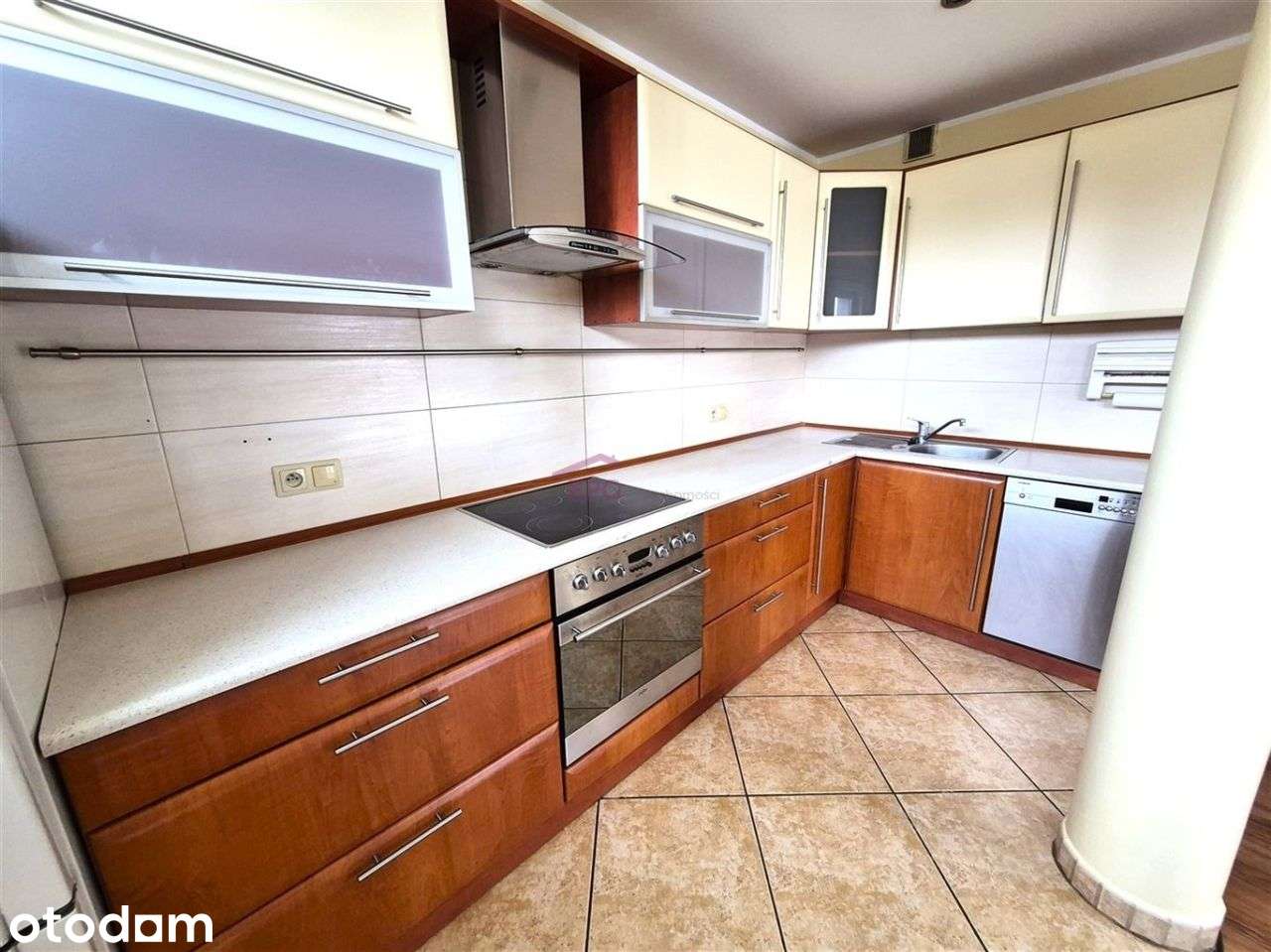 Katowice Kolista, 60 m², winda, od zaraz!