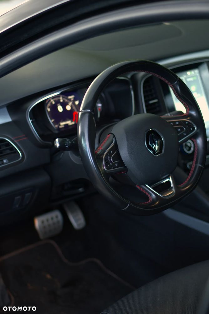 Renault Talisman 1.8 TCe FAP S-Edition EDC - 7