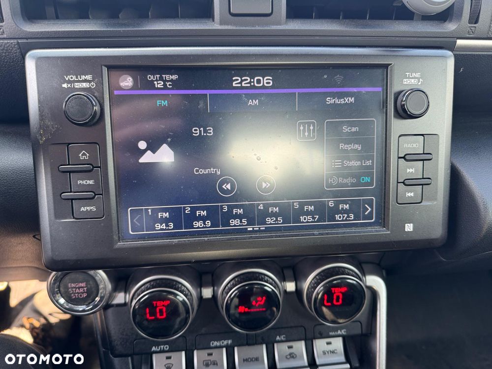 Subaru BRZ 2.4i Sport ES Final Edition - 17