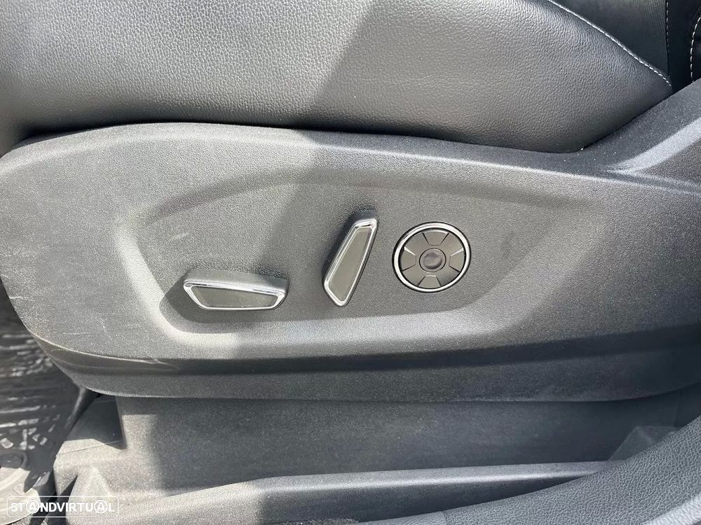 Ford S-Max 2.0 TDCi Titanium - 39