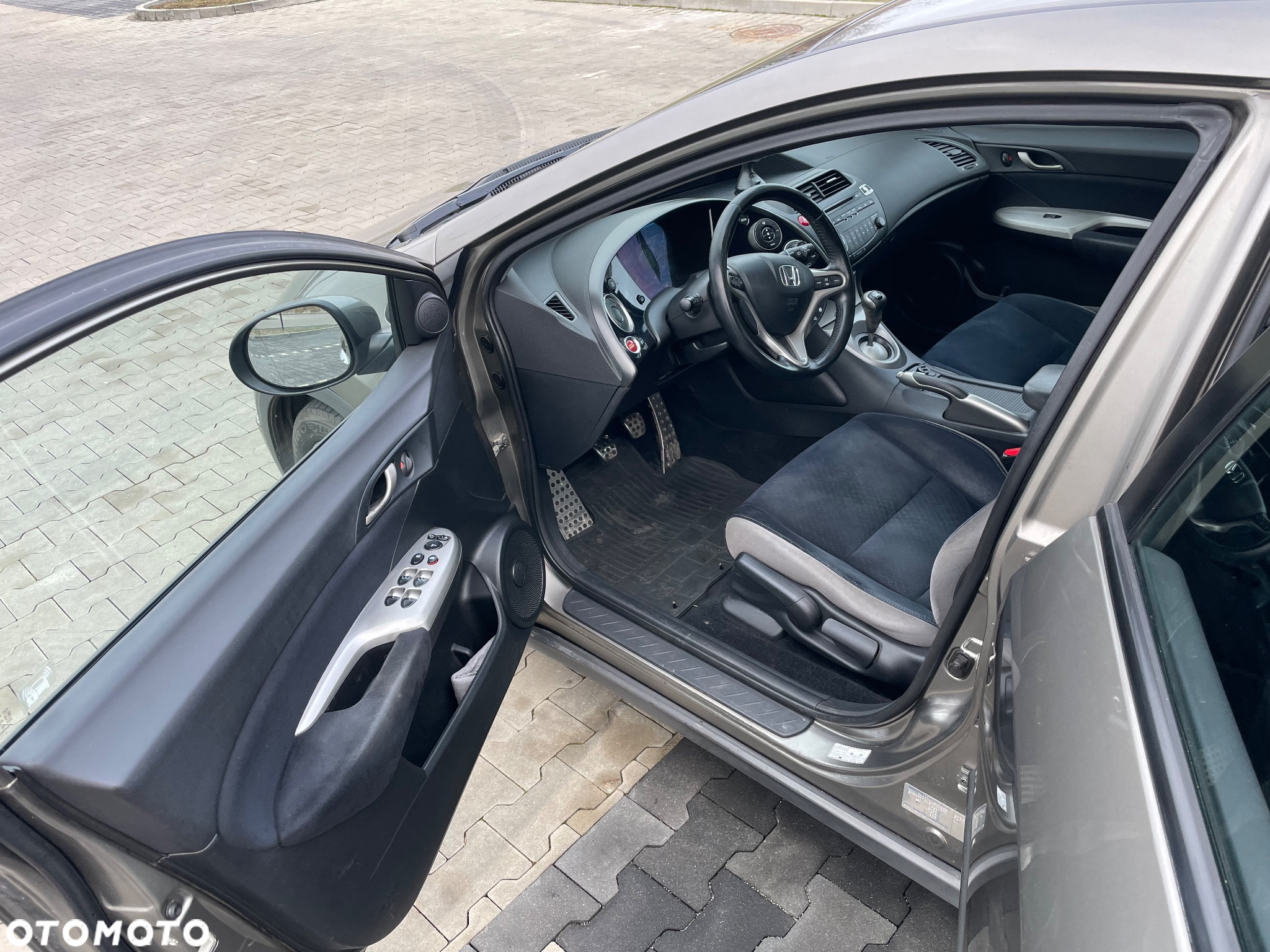Honda Civic - 11