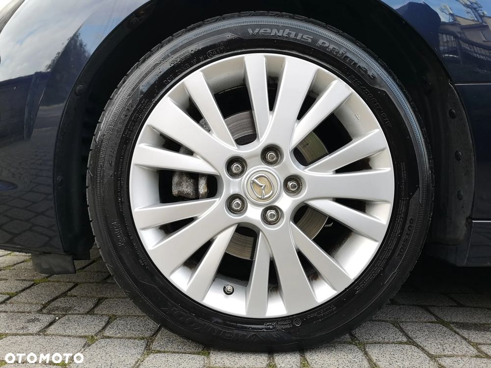 Mazda 6 Sport 2.0 Active - 29