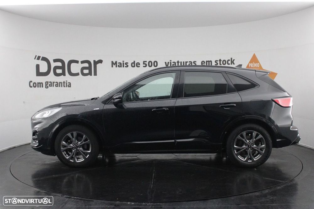 Ford Kuga 1.5 EcoBoost ST-Line - 5