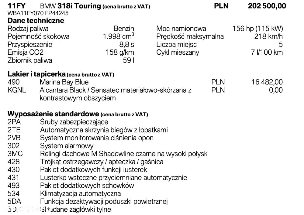 BMW Seria 3 - 24