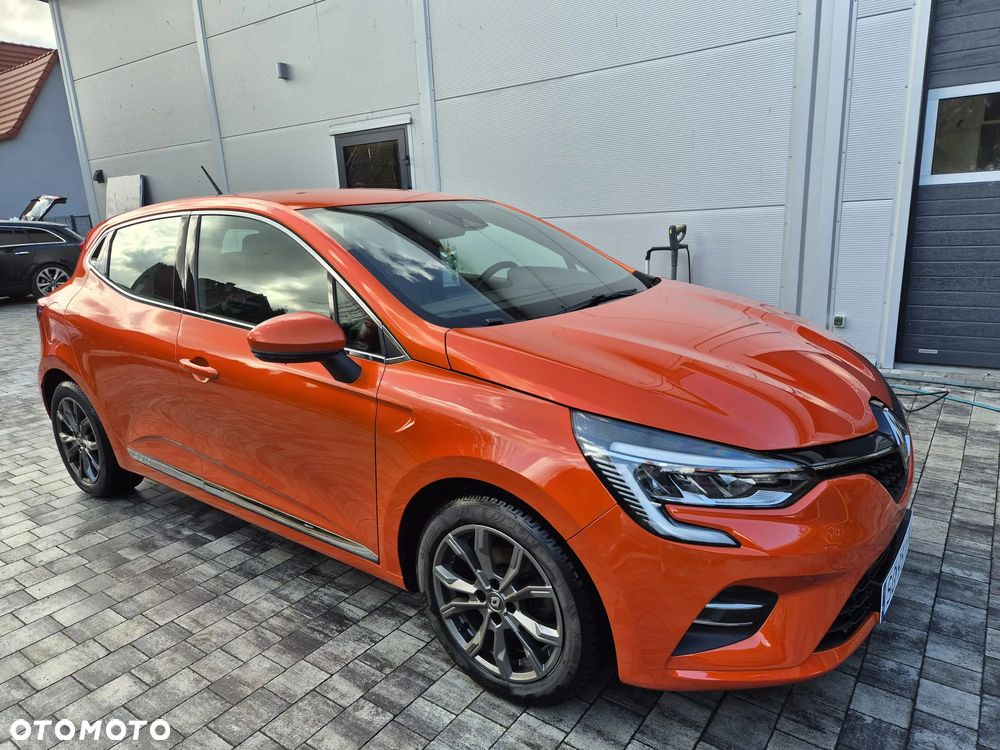 Renault Clio - 21