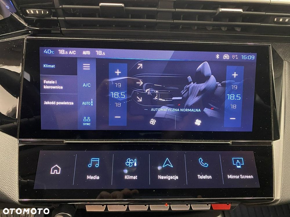 Peugeot 308 - 20
