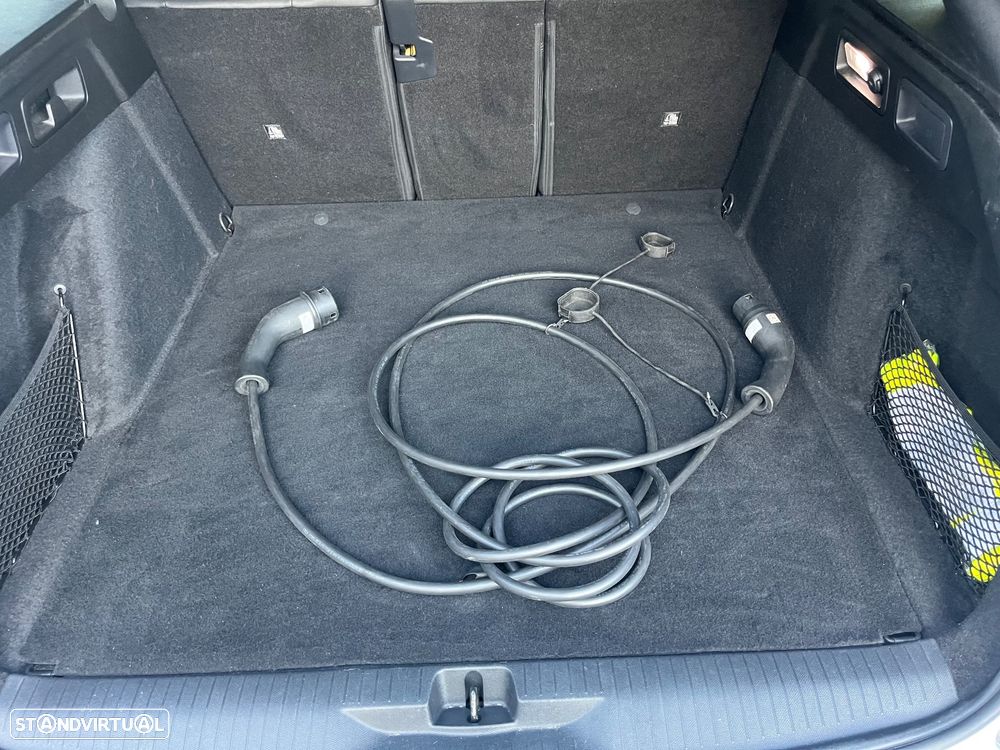 Opel Astra Sports Tourer 54 kWh GS - 24