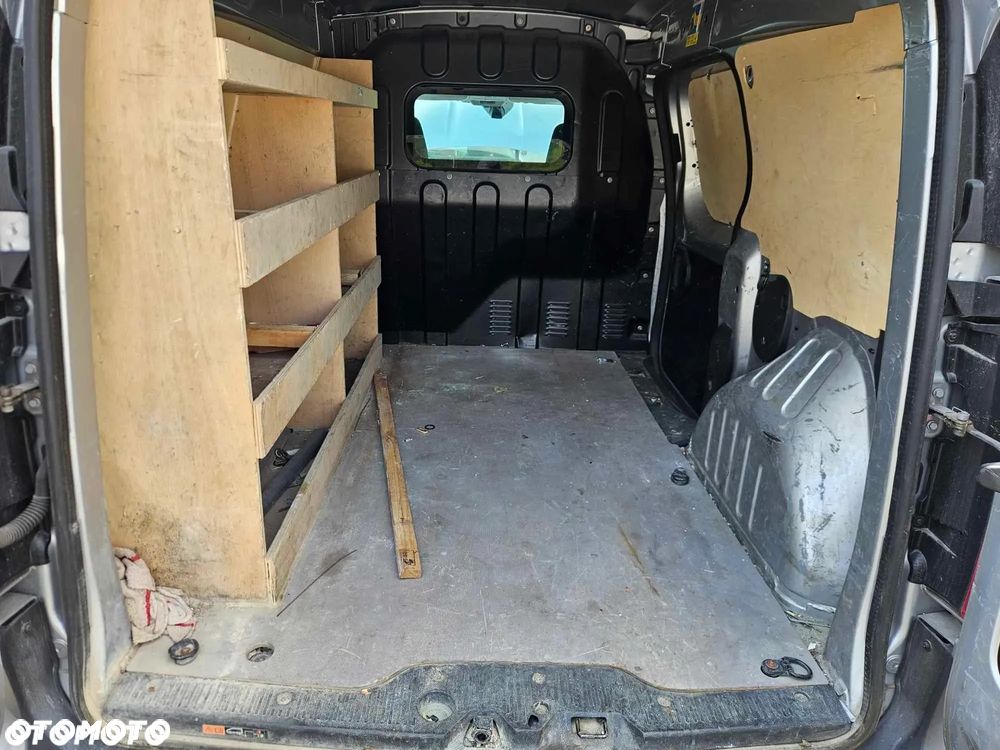 Renault EXPRESS KANGOO 1.5 DCI  2022 - 9