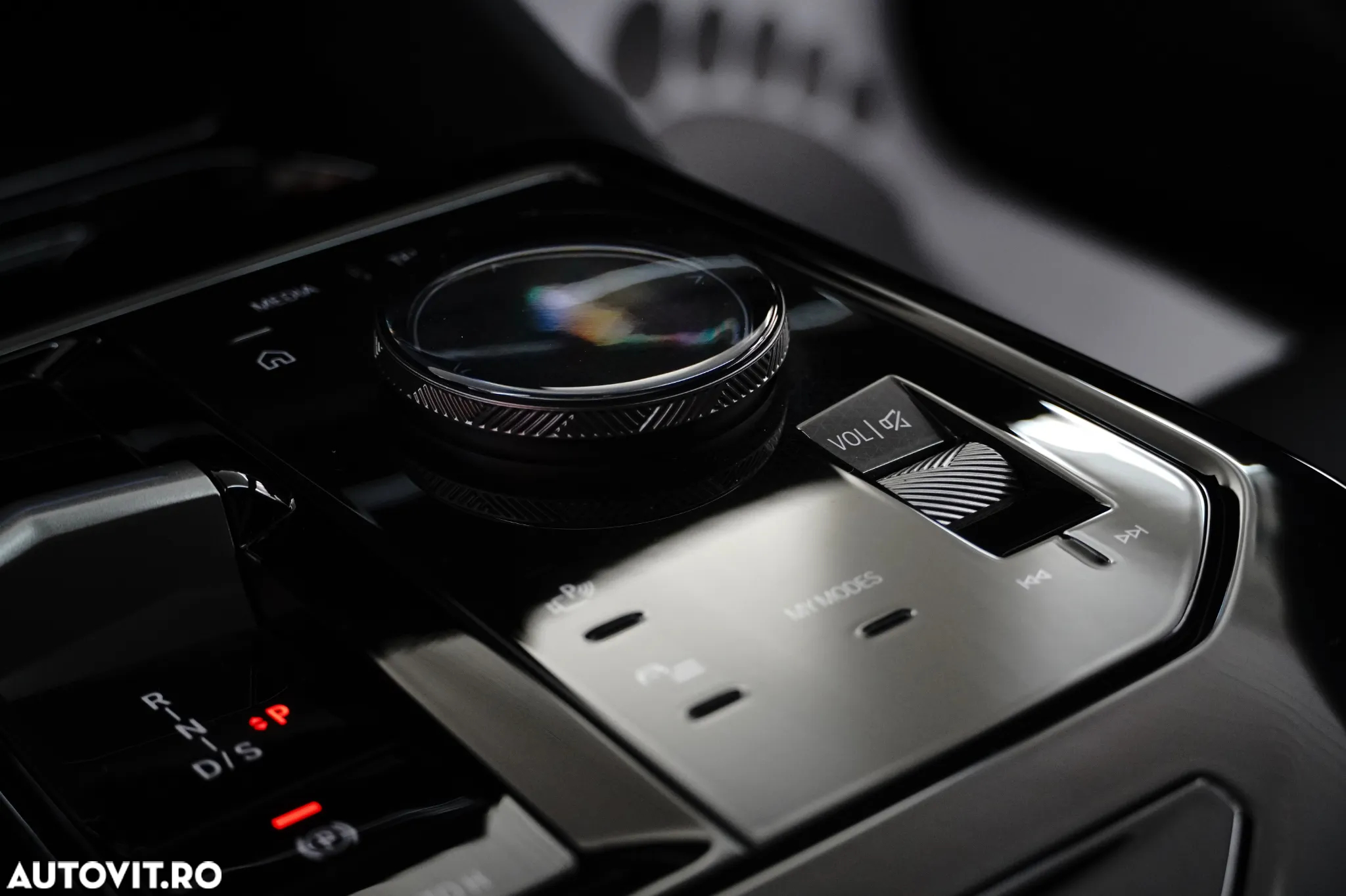 BMW Seria 5 - 24