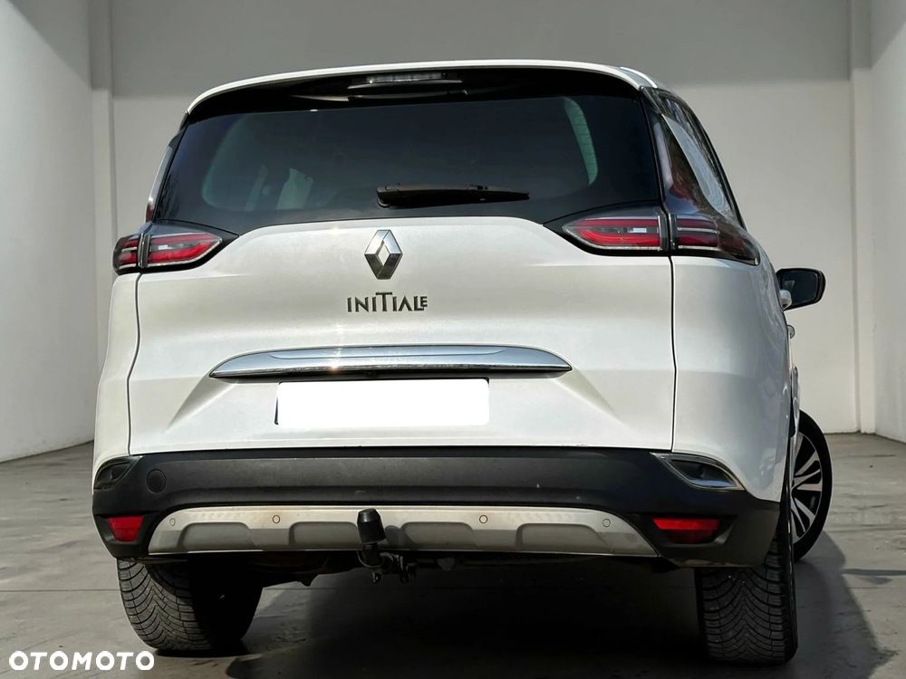 Renault Espace Energy dCi 160 EDC Initiale Paris - 17