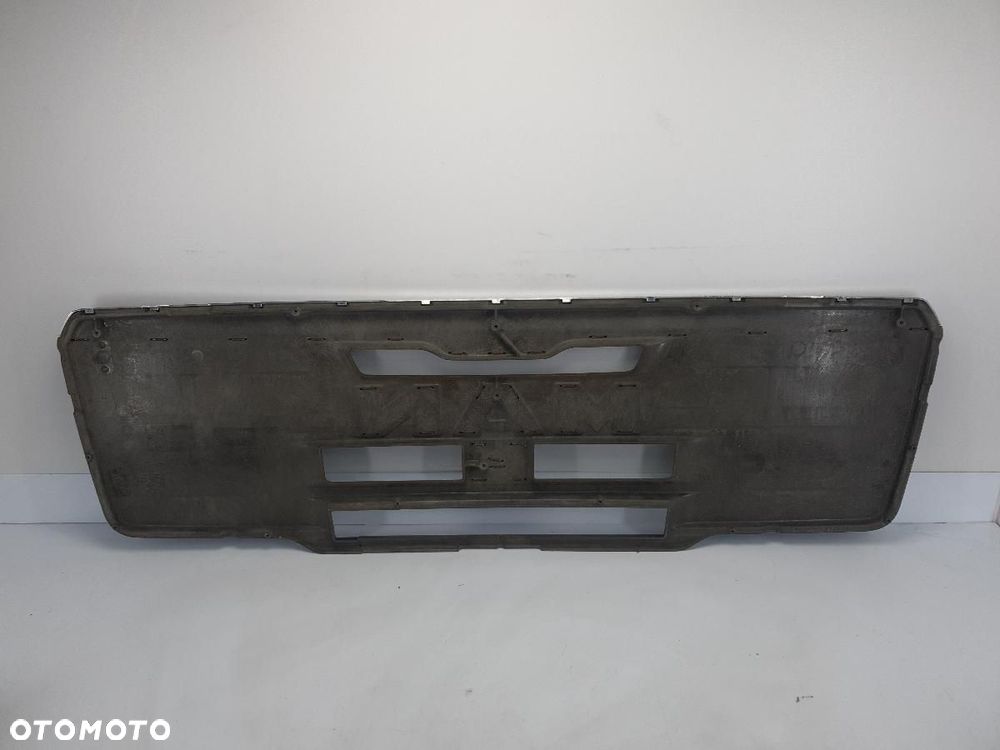 MASKA GRILL ATRAPA CHROM MAN TGL TGM EURO 5 81611505079 973345171 - 9