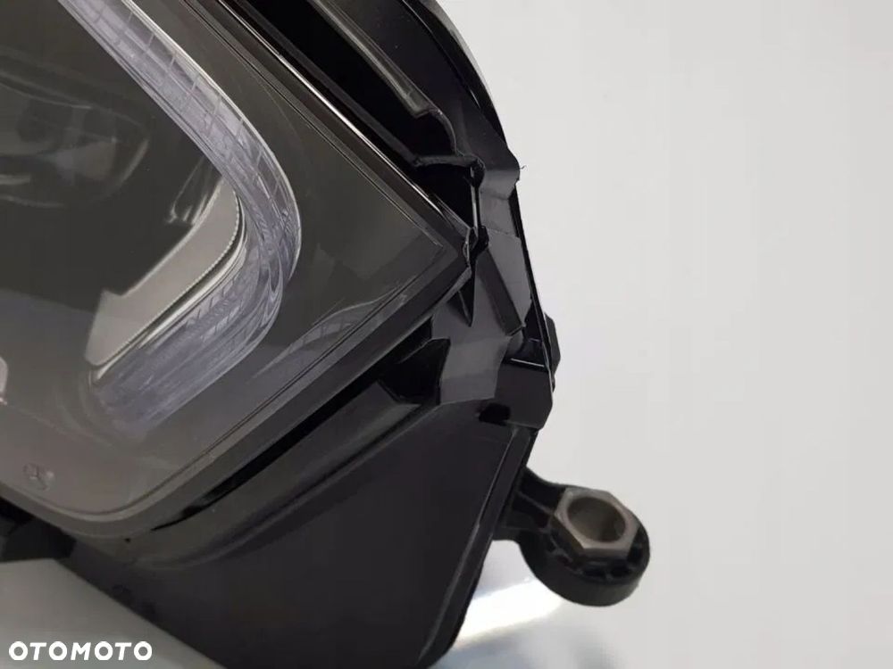 LAMPA FULL LED PRAWA 1679066604 MERCEDES GLE W167 - 5