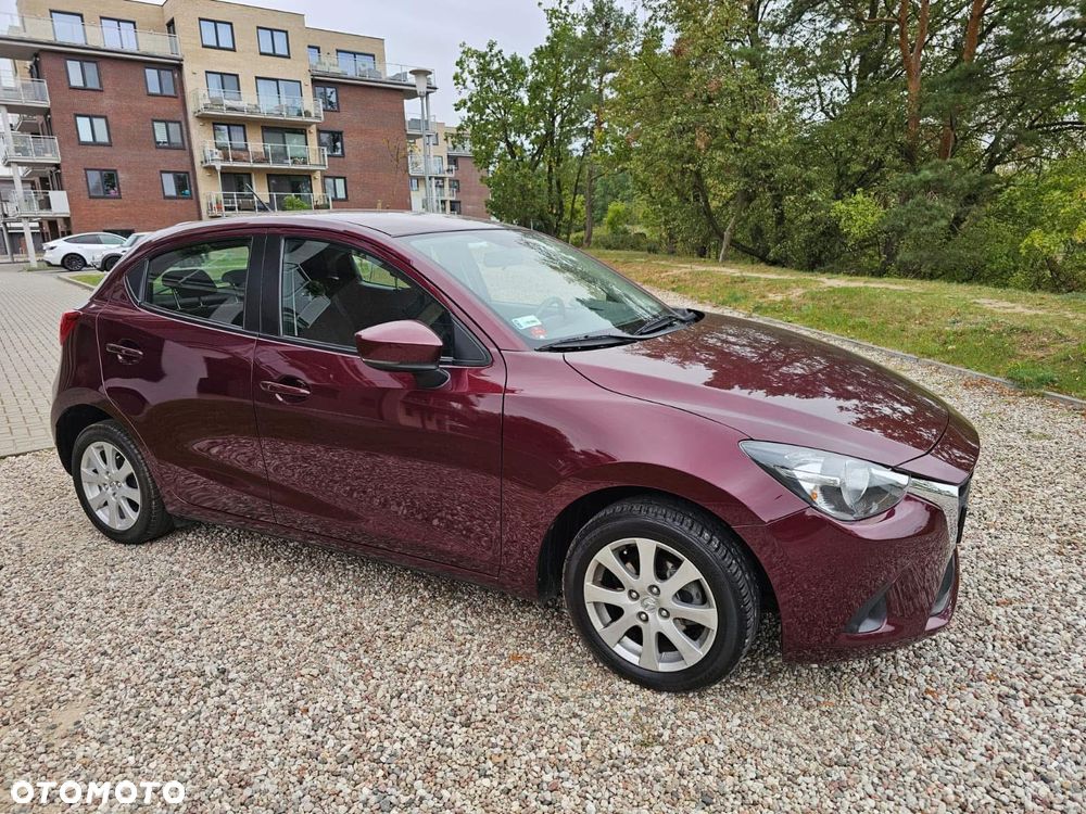 Mazda 2 SKYACTIV-G 75 Center-Line - 3