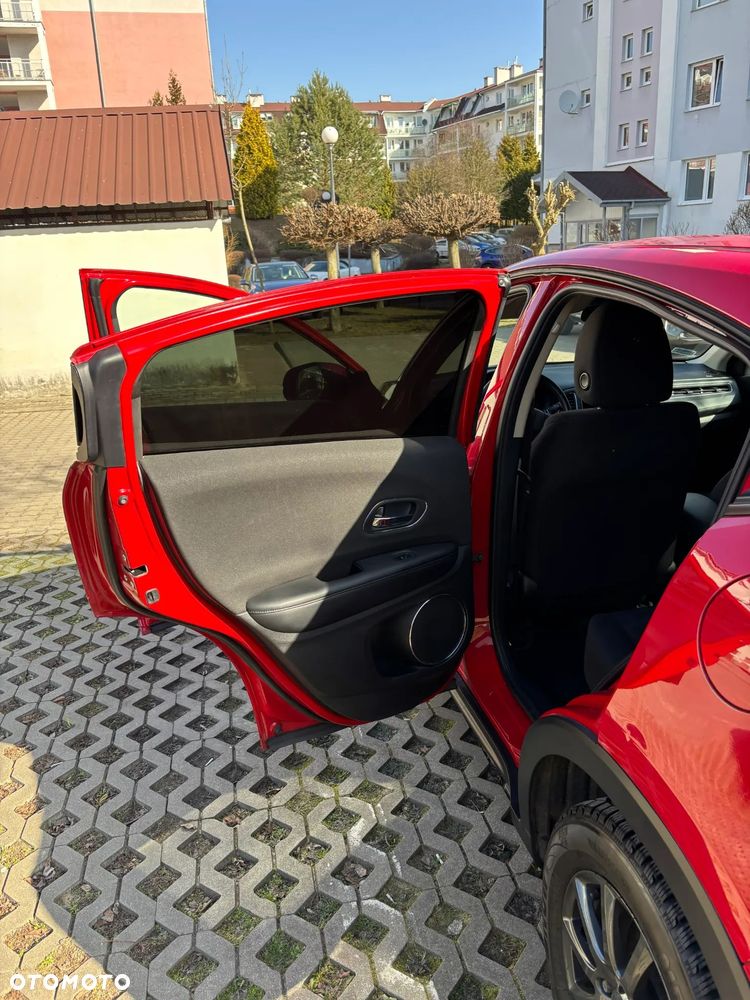 Honda HR-V 1.6 i-DTEC Executive - 6