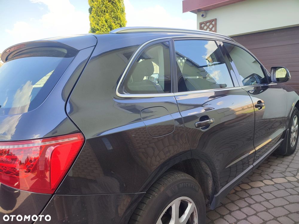 Audi Q5 2.0 TDI Quattro S tronic - 5