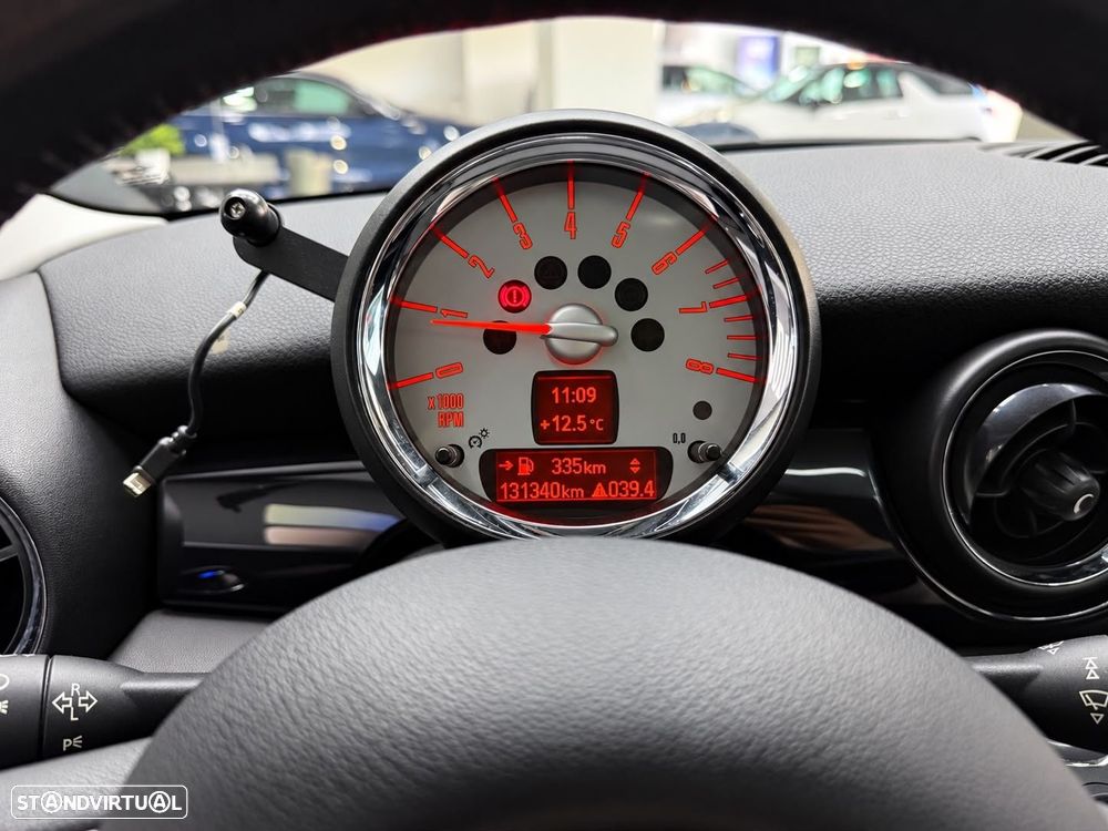 MINI 3 Portas Cooper S - 22