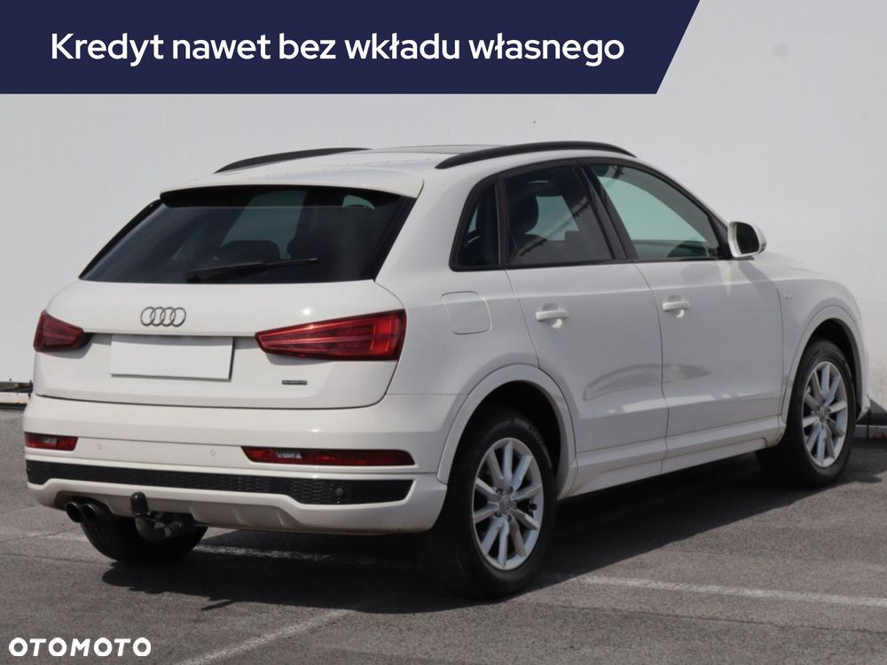 Audi Q3 - 7