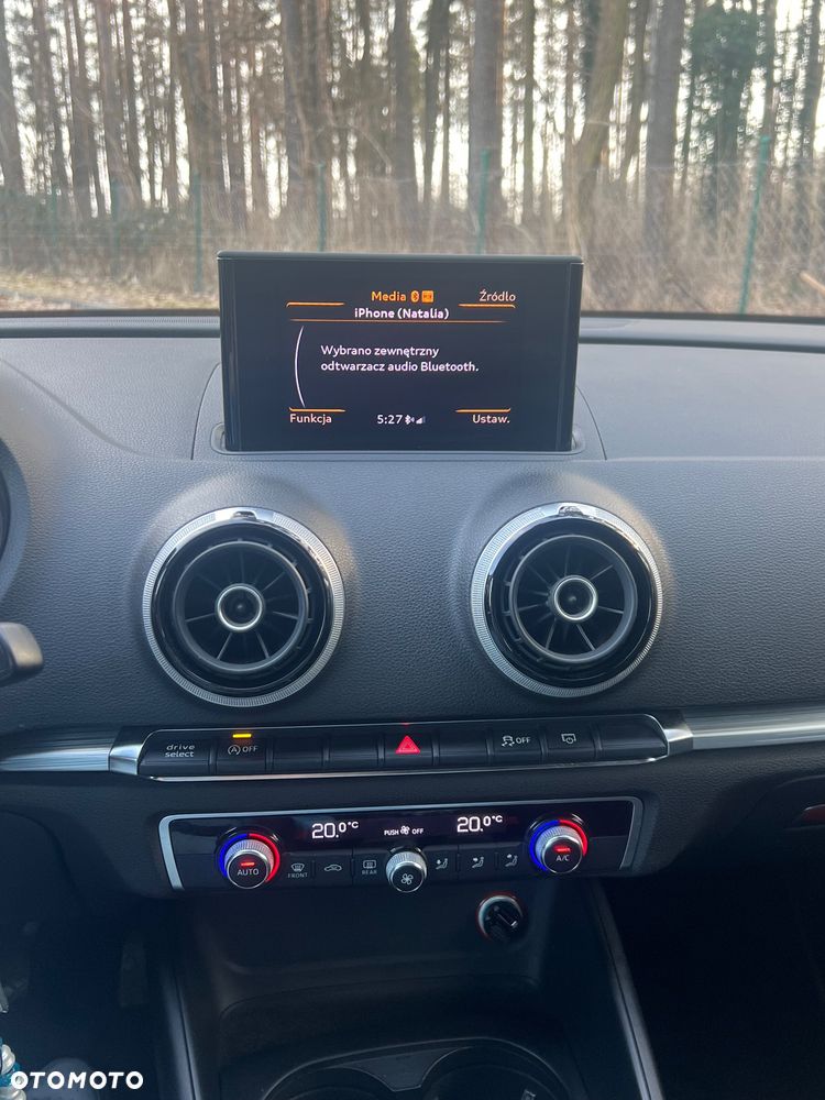 Audi A3 3-drzwiowe 2.0 TDI - 10