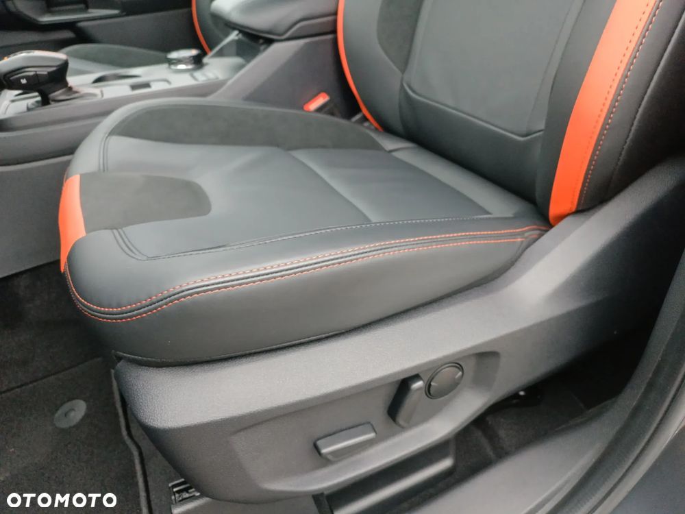 Ford Ranger Raptor - 12