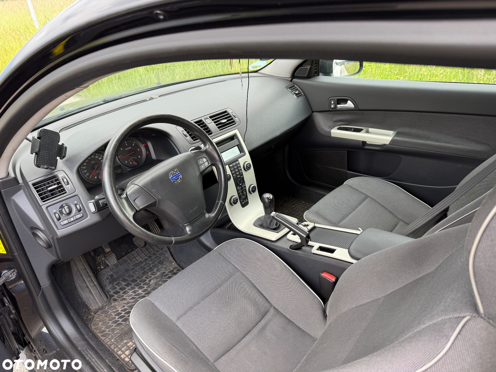 Volvo C30 1.6D - 21
