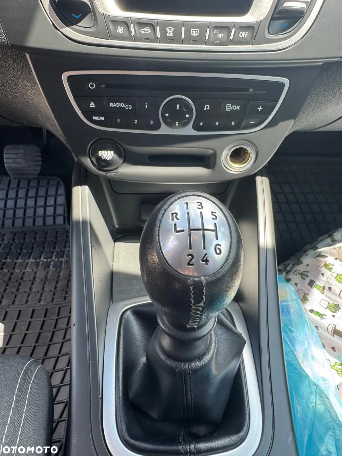Renault Megane 2.0 16V TCE Privilege - 12