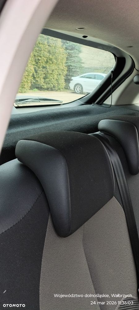 Citroën C3 1.4 HDi Attraction - 7